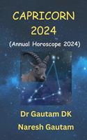   Capricorn 2024