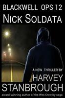   Blackwell Ops 12: Nick Soldata
