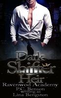   Dark Shifter Heir