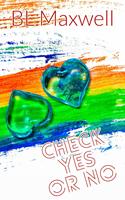   Check Yes or No