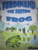   Ferdinand the Farting Frog