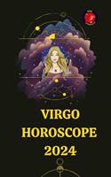   Virgo Horoscope 2024