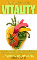   Empower Your Vitality