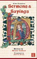   Sermons & Sayings - A New Translation
