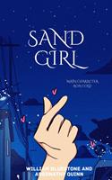   Sand Girl