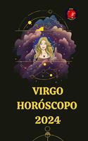   Virgo Horóscopo 2024