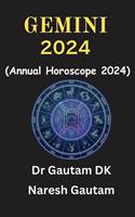   Gemini 2024