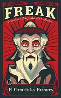   Freak