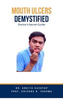   Mouth Ulcers Demystified: Doctor's Secret Guide