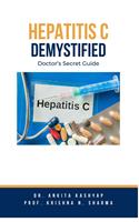   Hepatitis C Demystified: Doctor's Secret Guide