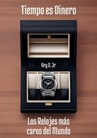   Tiempo es Dinero Los Relojes más Caros del Mundo