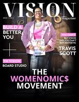   Vision Made Magazine