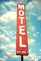   Motel Stories
