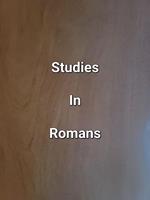   Studies In Romans