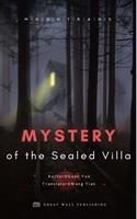 Mystery of the Sealed Villa