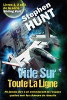   Vide Sur Toute La Ligne