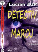   Detectiv Marcu