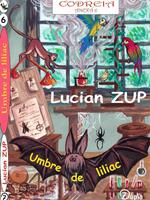   Umbre de liliac