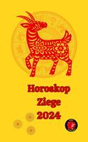   Horoskop Ziege 2024