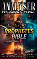   Analyser L'&eacute;ducation du Travail chez les 12 Proph&egrave;tes de la Bible