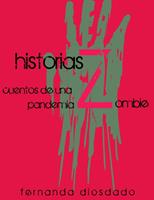 Historias Z: Cuentos de una pandemia zombie