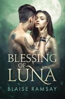   Blessing of Luna
