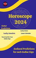   Horoscope 2024