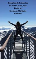   Ejemplos de Proyectos de Vida Cortos, una Historia: Un Alma, Múltiples Caminos