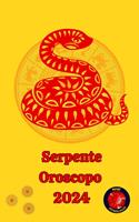   Serpente Oroscopo 2024