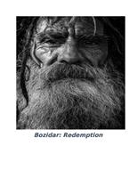   Božidar: Redemption