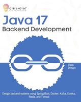   Java 17 Backend Development