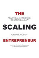   The Scaling Entrepreneur