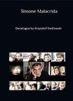   Decalogue by Krzysztof Kieslowski