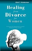   Healing From Divorce for Women