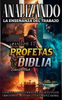   Analizando la Ense&ntilde;anza del Trabajo en los 12 Profetas de la Biblia