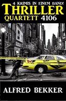   Thriller Quartett 4106