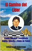   El Camino del L&iacute;der