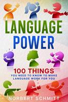   Language Power