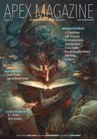   Apex Magazine Issue 141