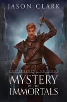   Mystery of the Immortals