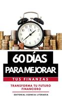 60 Días Para Mejorar Tus Finanzas