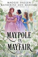   A Maypole in Mayfair