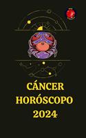   Cáncer Horóscopo 2024