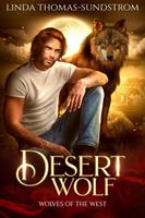   Desert Wolf