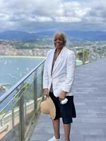   Over The Hill But Not Under It - Essays On Aging and Caregiving