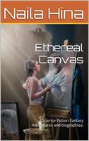   Ethereal Canvas