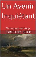   Un Avenir Inquiétant