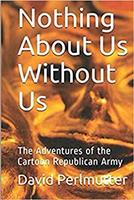   Nothing About Us Without Us