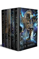   Kingdom War Complete Series