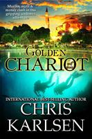   Golden Chariot